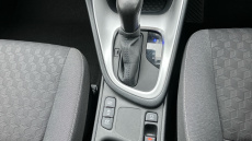 Toyota Yaris 1.5 Hybrid Icon 5dr CVT Hybrid Hatchback